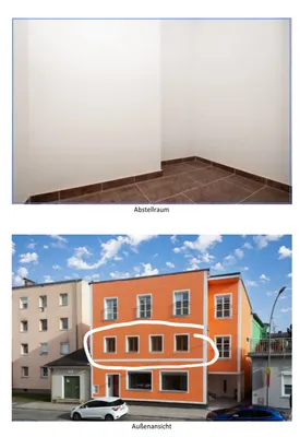 3-Zimmer-Wohnung mieten in Steyr – 81 m², € 1.290 – Bild 9 von 9