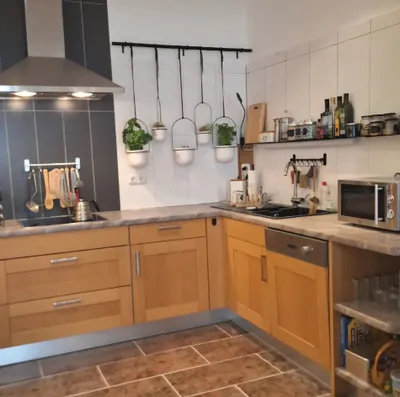 3-Zimmer-Wohnung mieten in Steyr – 81 m², € 1.290 – Bild 2 von 9