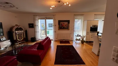 5-Zimmer-Wohnung mieten in Amstetten – 135 m², € 1.698 – Bild 2 von 37