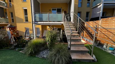 5-Zimmer-Wohnung mieten in Amstetten – 135 m², € 1.698 – Bild 33 von 37