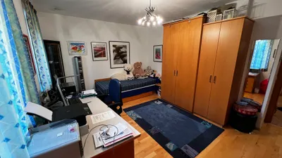 5-Zimmer-Wohnung mieten in Amstetten – 135 m², € 1.698 – Bild 26 von 37