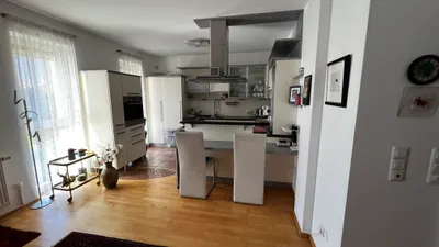 5-Zimmer-Wohnung mieten in Amstetten – 135 m², € 1.698 – Bild 4 von 37