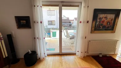 5-Zimmer-Wohnung mieten in Amstetten – 135 m², € 1.698 – Bild 6 von 37