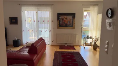 5-Zimmer-Wohnung mieten in Amstetten – 135 m², € 1.698