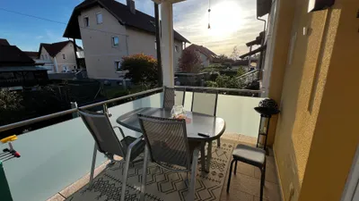 5-Zimmer-Wohnung mieten in Amstetten – 135 m², € 1.698 – Bild 31 von 37