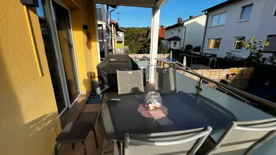 5-Zimmer-Wohnung mieten in Amstetten – 135 m², € 1.698 – Bild 30 von 37