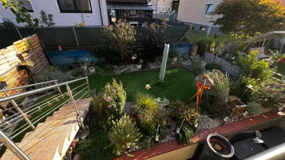 5-Zimmer-Wohnung mieten in Amstetten – 135 m², € 1.698 – Bild 32 von 37