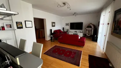 5-Zimmer-Wohnung mieten in Amstetten – 135 m², € 1.698 – Bild 3 von 37