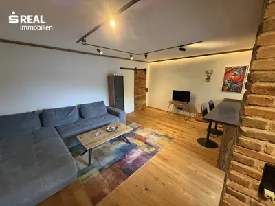 2-Zimmer-Wohnung kaufen in Zell am See – 56,88 m², € 400.000