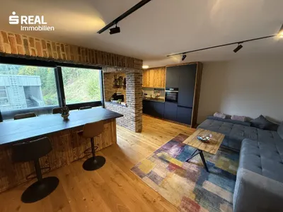 2-Zimmer-Wohnung kaufen in Zell am See – 56,88 m², € 400.000 – Bild 2 von 5