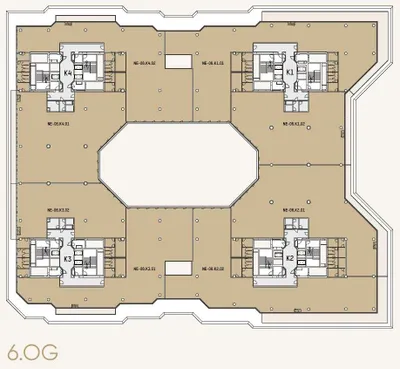Gewerbeimmobilie mieten in Wien – 723 m², € 21 – Bild 8 von 9