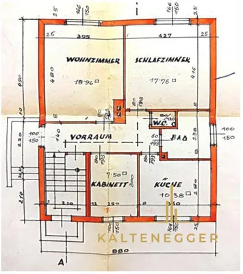 Grundstück kaufen in Wien – 948 m², € 649.000 – Bild 20 von 22