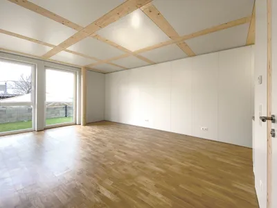 2-Zimmer-Wohnung mieten in Eisenstadt - Umgebung – 54 m², € 774 – Bild 6 von 7