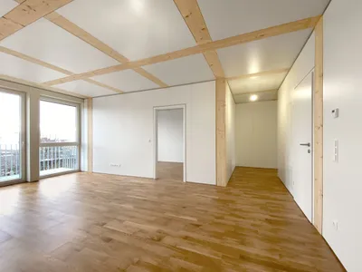 2-Zimmer-Wohnung mieten in Eisenstadt - Umgebung – 54 m², € 774 – Bild 3 von 7