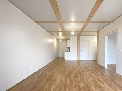 2-Zimmer-Wohnung mieten in Eisenstadt - Umgebung – 54 m², € 774 – Bild 5 von 7