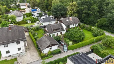 Haus kaufen in Salzburg Stadt – 616 m², € 1.290.000 – Bild 8 von 10