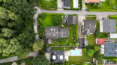 Haus kaufen in Salzburg Stadt – 616 m², € 1.290.000 – Bild 6 von 10