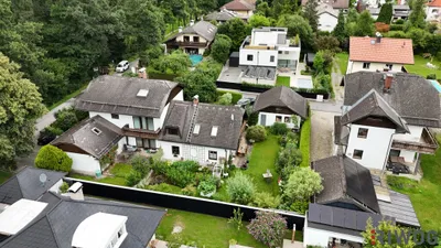 Haus kaufen in Salzburg Stadt – 616 m², € 1.290.000 – Bild 10 von 10