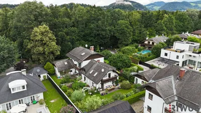 Haus kaufen in Salzburg Stadt – 616 m², € 1.290.000 – Bild 9 von 10