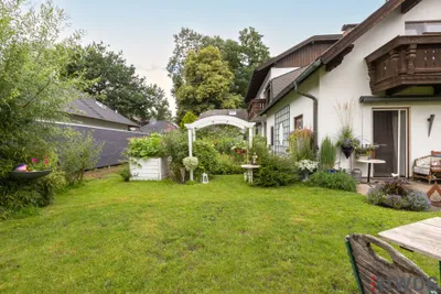 Haus kaufen in Salzburg Stadt – 616 m², € 1.290.000 – Bild 3 von 10