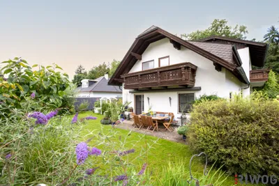 Haus kaufen in Salzburg Stadt – 616 m², € 1.290.000 – Bild 2 von 10
