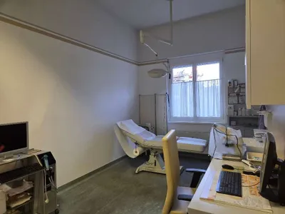 3-Zimmer-Gewerbeimmobilie kaufen in Oberwart – 80 m², € 270.000 – Bild 2 von 12