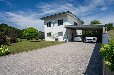 5-Zimmer-Haus kaufen in Villach Land – 174 m², € 695.000 – Bild 2 von 11