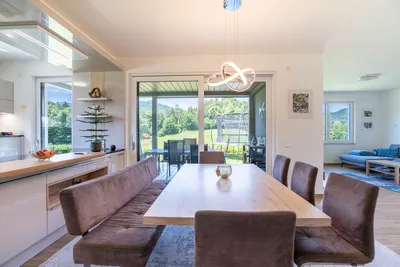 5-Zimmer-Haus kaufen in Villach Land – 174 m², € 695.000 – Bild 10 von 11