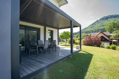 5-Zimmer-Haus kaufen in Villach Land – 174 m², € 695.000 – Bild 4 von 11