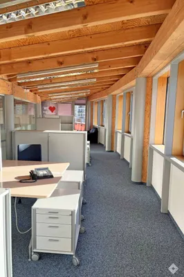 Gewerbeimmobilie mieten in Salzburg-Umgebung – 1 365 m², € 19.316 – Bild 11 von 12
