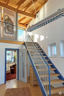 Gewerbeimmobilie mieten in Salzburg-Umgebung – 1 365 m², € 19.316 – Bild 10 von 12