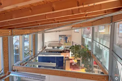 Gewerbeimmobilie mieten in Salzburg-Umgebung – 1 365 m², € 19.316 – Bild 5 von 12