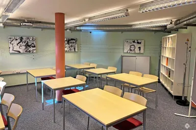 Gewerbeimmobilie mieten in Salzburg-Umgebung – 1 365 m², € 19.316 – Bild 4 von 12