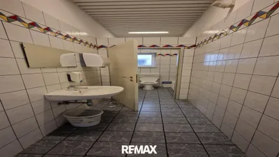 Gewerbeimmobilie mieten in Hartberg-Fürstenfeld – 166 m², € 1.300 – Bild 9 von 9
