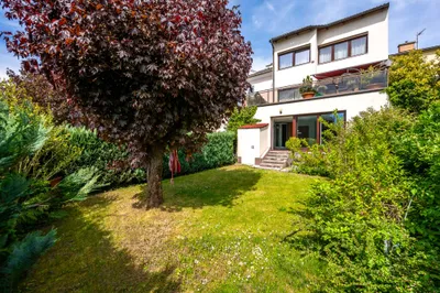 5-Zimmer-Haus kaufen in Wien – 120 m², € 995.000 – Bild 21 von 24