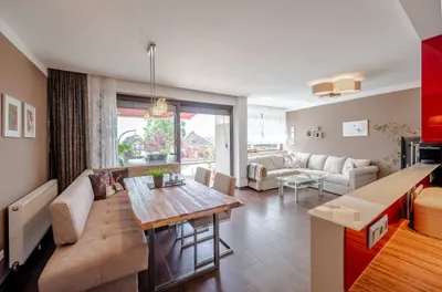 5-Zimmer-Haus kaufen in Wien – 120 m², € 995.000 – Bild 2 von 24