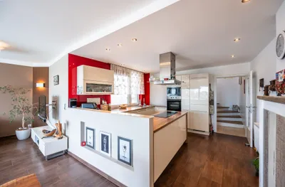 5-Zimmer-Haus kaufen in Wien – 120 m², € 995.000 – Bild 7 von 24