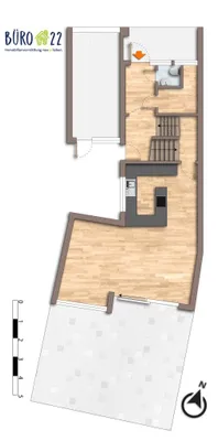 5-Zimmer-Haus kaufen in Wien – 120 m², € 995.000 – Bild 23 von 24