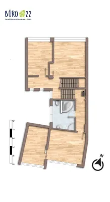 5-Zimmer-Haus kaufen in Wien – 120 m², € 995.000 – Bild 24 von 24