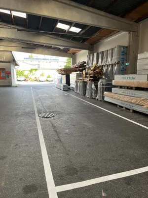 Gewerbeimmobilie mieten in Graz – 255 m², € 1.530