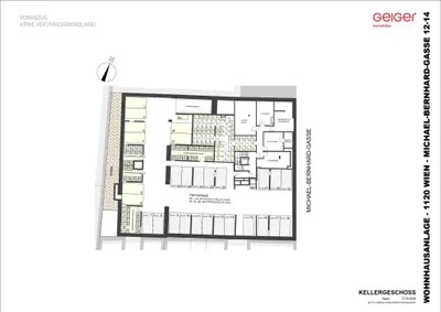 Gewerbeimmobilie kaufen in Wien – 721 m² – Bild 3 von 4