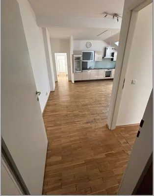 4-Zimmer-Wohnung mieten in Wien – 80 m², € 1.699