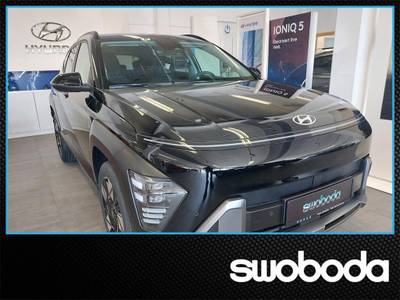 Hyundai Kona (MY25) GO Plus 1,0 T-GDI 2WD k5bu1-O6
