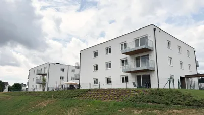 3-Zimmer-Wohnung mieten in Steyr-Land – 69,85 m², € 793