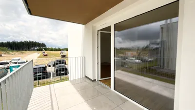 3-Zimmer-Wohnung mieten in Steyr-Land – 69,85 m², € 793 – Bild 3 von 11