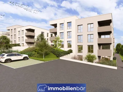 3-Zimmer-Wohnung kaufen in Schärding – 76,52 m², € 309.800 – Bild 3 von 5