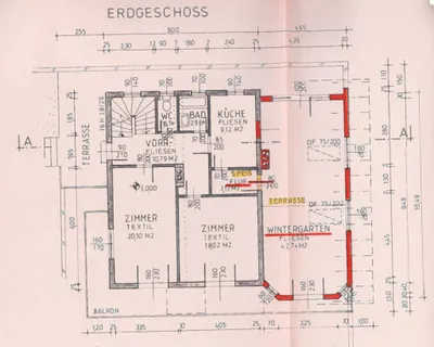 6-Zimmer-Haus kaufen in Tulln – 215,88 m², € 649.000 – Bild 26 von 29