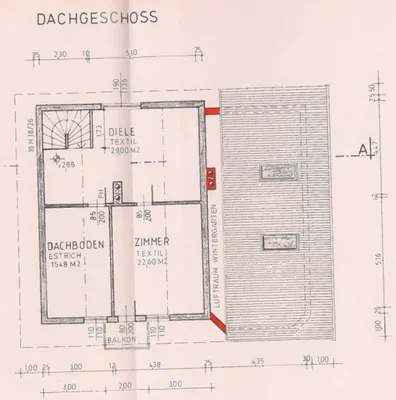 6-Zimmer-Haus kaufen in Tulln – 215,88 m², € 649.000 – Bild 28 von 29