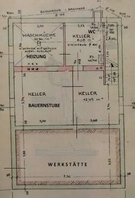 6-Zimmer-Haus kaufen in Wien – 166 m², € 960.000 – Bild 18 von 18
