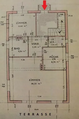 6-Zimmer-Haus kaufen in Wien – 166 m², € 960.000 – Bild 15 von 18